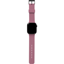 Ремінець UAG Dot Silicone для Apple Watch Ultra Dusty Rose (194005314848)
