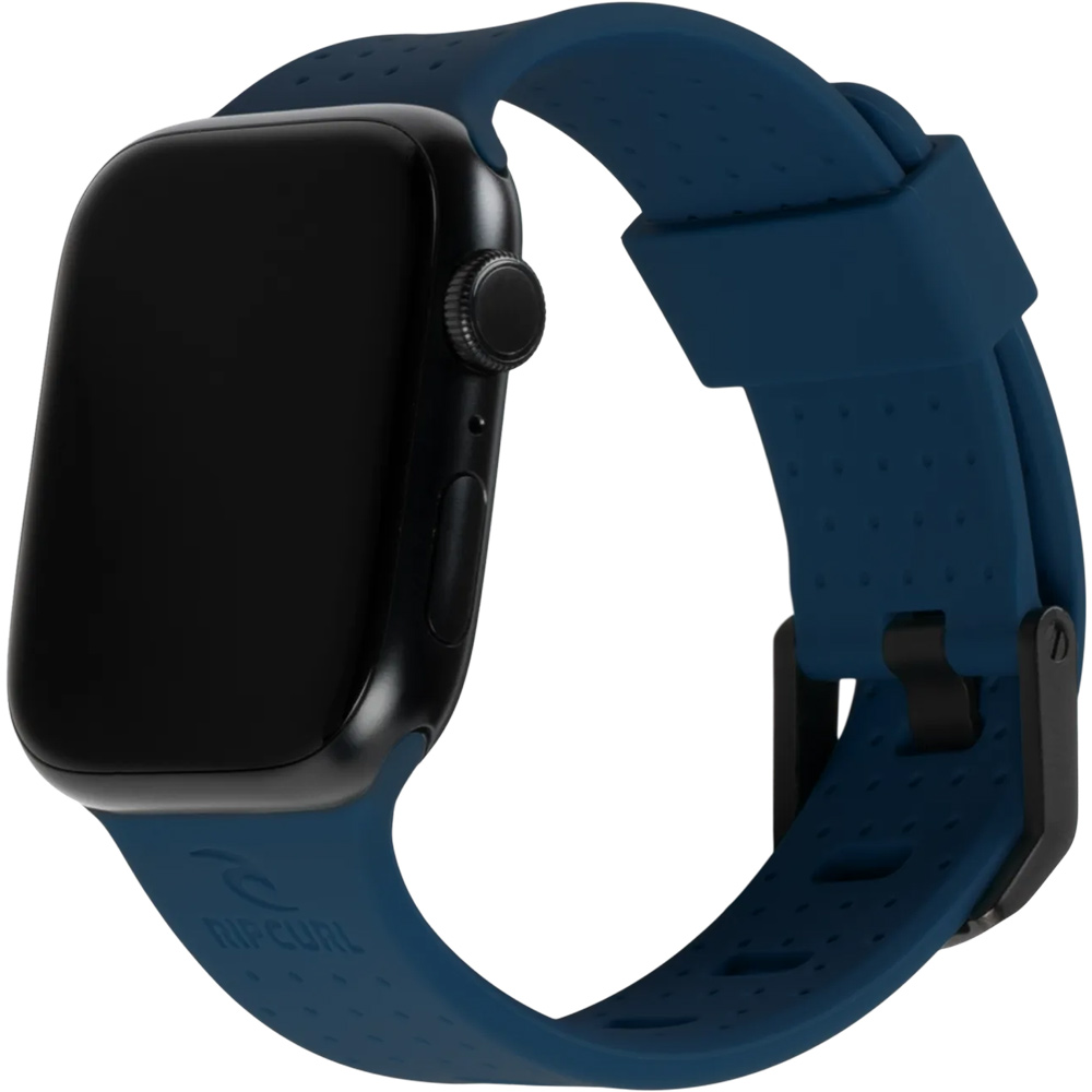 Ремінець UAG Trestles для Apple Watch 45/44/42 Navy (194008R15252) Сумісність за моделлю Apple Watch SE 44 мм 2023
