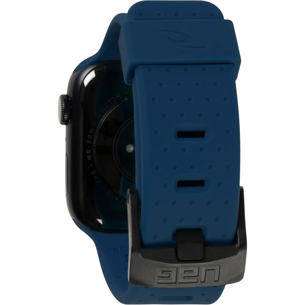Ремінець UAG Trestles для Apple Watch 45/44/42 Navy (194008R15252) Сумісність за моделлю Apple Watch Series 8 45 мм