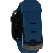 Ремінець UAG Trestles для Apple Watch 45/44/42 Navy (194008R15252)