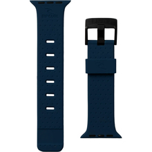 Ремінець UAG Trestles для Apple Watch 45/44/42 Navy (194008R15252)