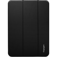 Чехол SPIGEN  Liquid Air Folio для Apple iPad 10.9" 2022 Black (ACS05415)