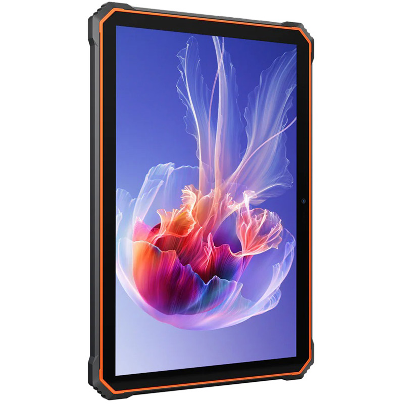 Фото Планшет OSCAL Spider 8 8/128GB LTE Orange