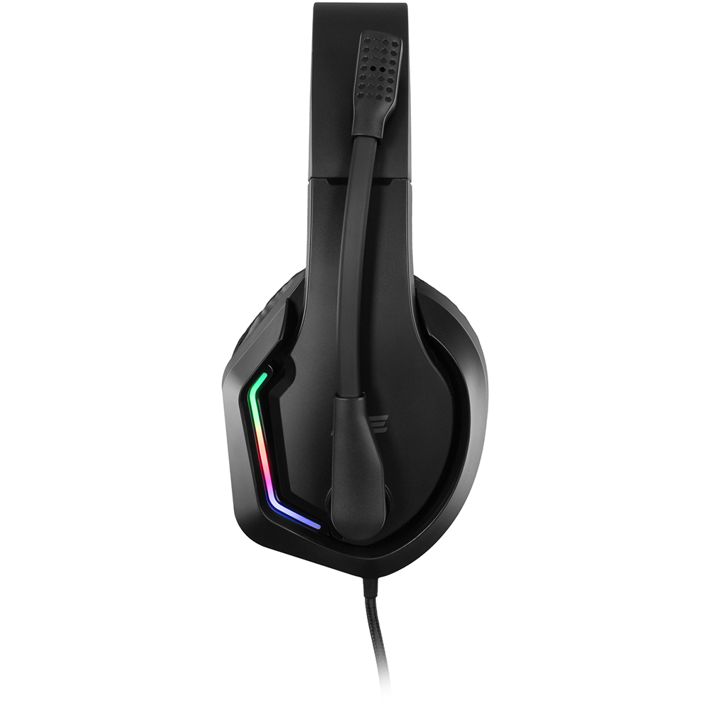 Гарнітура 2E GAMING HG315 RGB USB 7.1 Black (2E-HG315BK-7.1) Особливості регулятор гучності