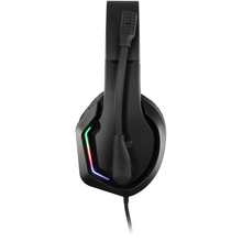 Гарнітура 2E GAMING HG315 RGB USB 7.1 Black (2E-HG315BK-7.1)