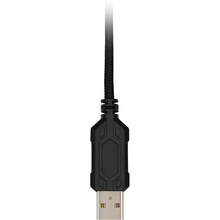 Гарнітура 2E GAMING HG315 RGB USB 7.1 Black (2E-HG315BK-7.1)