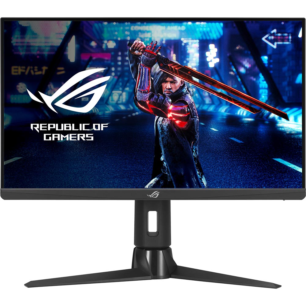 Монитор ASUS ROG Strix XG259QN (90LM07J0-B02370)