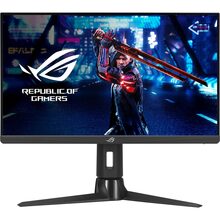 Монітор ASUS ROG Strix XG259QN (90LM07J0-B02370)