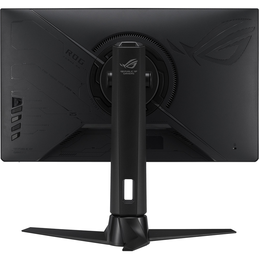 Монитор ASUS ROG Strix XG259QN (90LM07J0-B02370) Диагональ 24.5