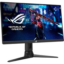 Монітор ASUS ROG Strix XG259QN (90LM07J0-B02370)