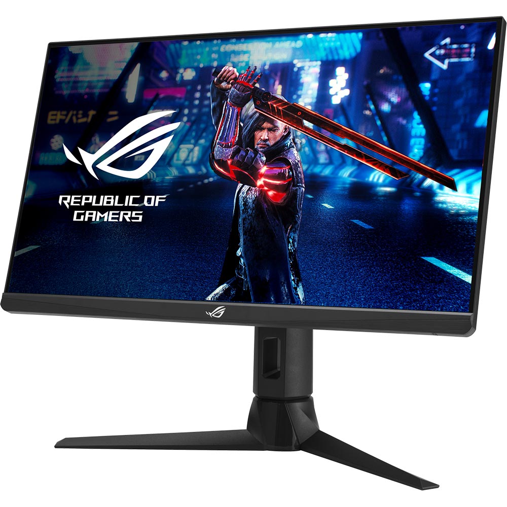 Фото 3 Монітор ASUS ROG Strix XG259QN (90LM07J0-B02370)