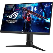 Монітор ASUS ROG Strix XG259QN (90LM07J0-B02370)