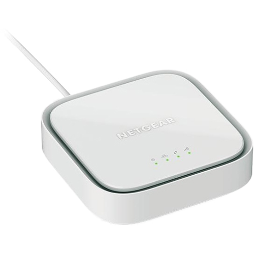 Мобільний роутер NETGEAR LM1200 (LM1200-100EUS) Тип мережі 3G