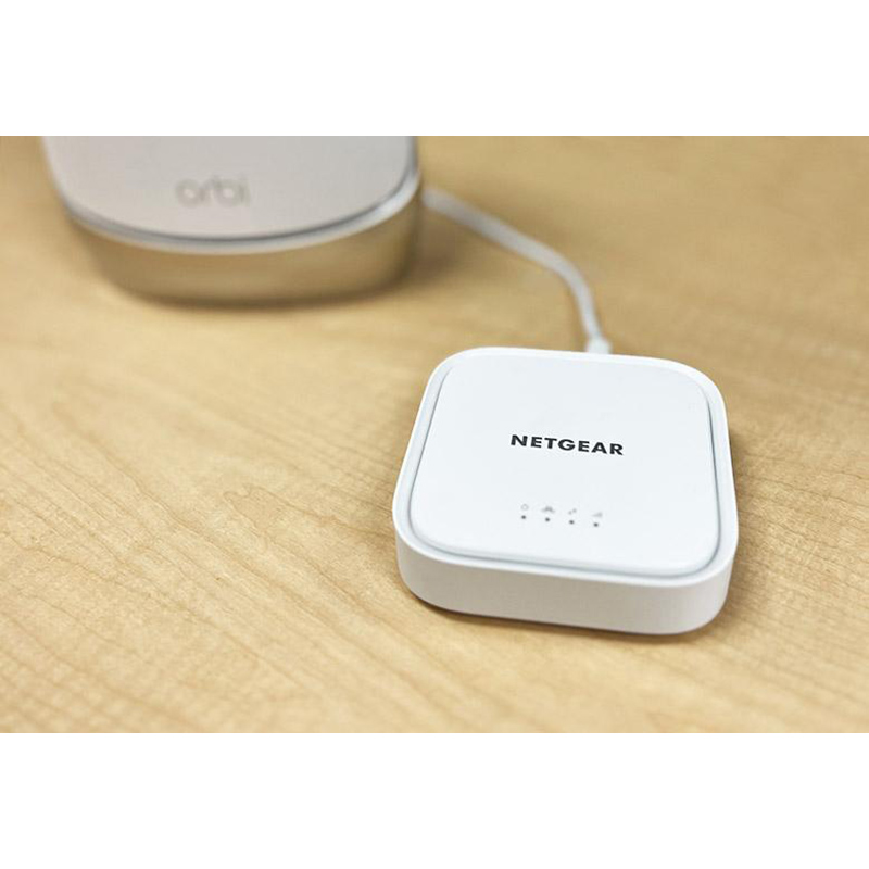 Покупка Мобільний роутер NETGEAR LM1200 (LM1200-100EUS)