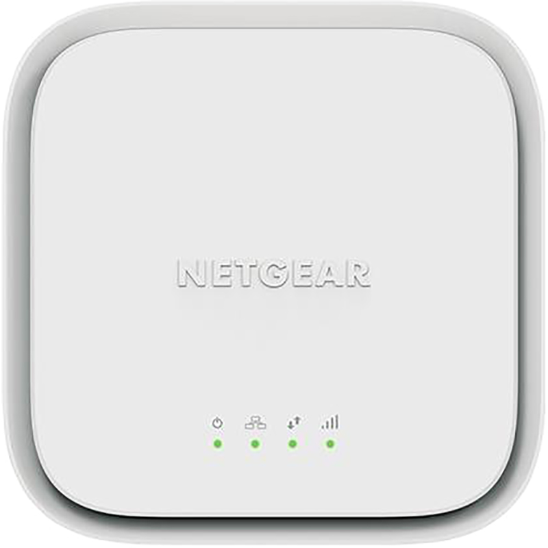 Мобільний роутер NETGEAR LM1200 (LM1200-100EUS) Тип пристрою мобільний 3G/4G роутер