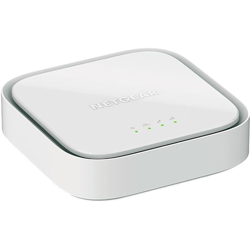 Мобільний роутер NETGEAR LM1200 (LM1200-100EUS)