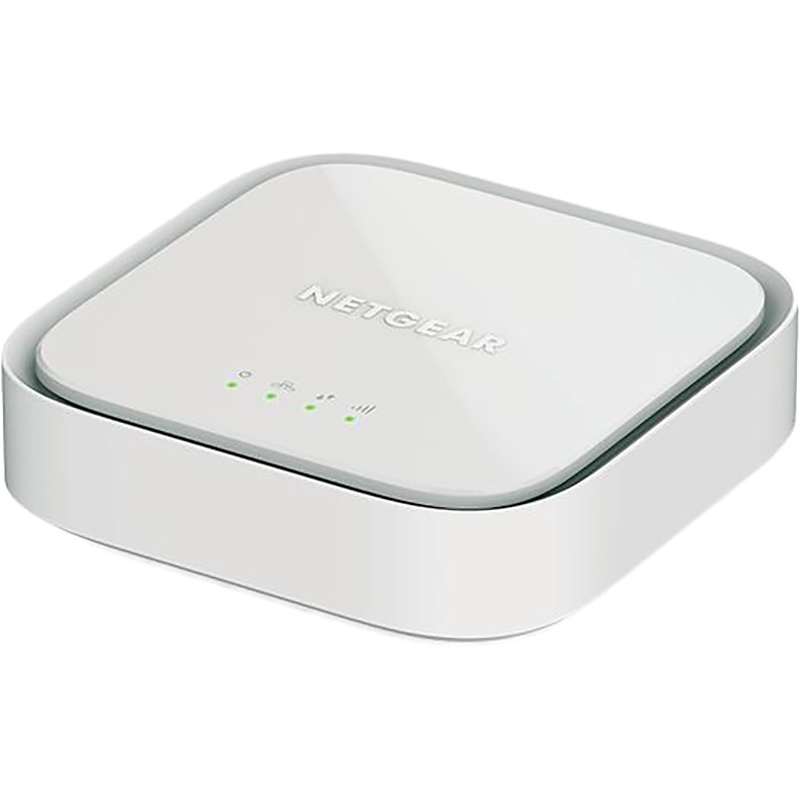 Мобільний роутер NETGEAR LM1200 (LM1200-100EUS) Клас роутера домашній