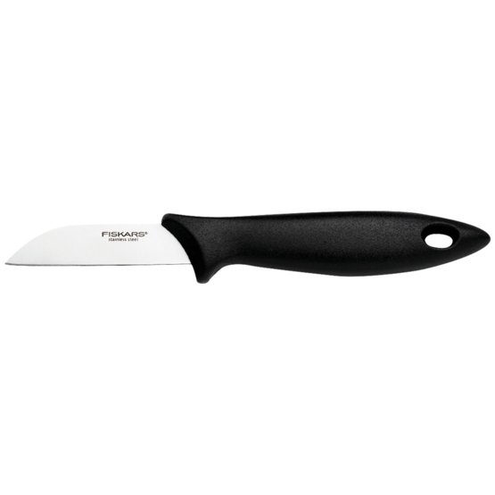 Нож FISKARS Essential 7 см (1065580)