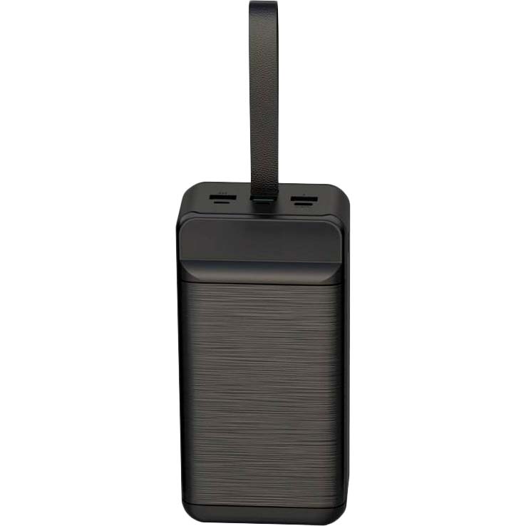 Powerbank XO PR160 80000 mAh PD20W+QC22.5W Black (00000094654) Торгова марка XO