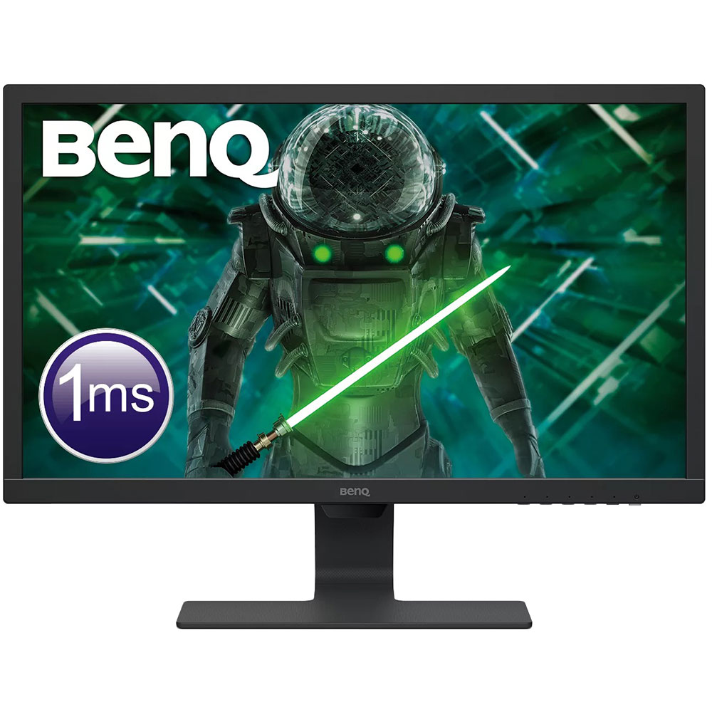 Монитор BENQ GL2480 Black (9H.LHXLB.VBE/9H.LHXLB.QBE)