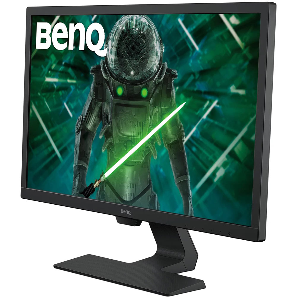 Монитор BENQ GL2480 Black (9H.LHXLB.VBE/9H.LHXLB.QBE) Матрица TN+film