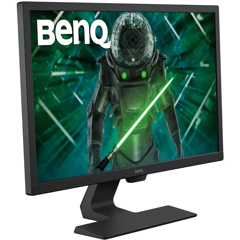 Монитор BENQ GL2480 Black (9H.LHXLB.VBE/9H.LHXLB.QBE) Разрешение 1920 x 1080