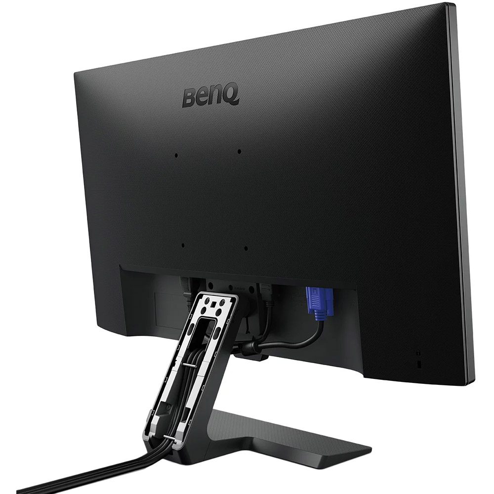 Заказать Монитор BENQ GL2480 Black (9H.LHXLB.VBE/9H.LHXLB.QBE)