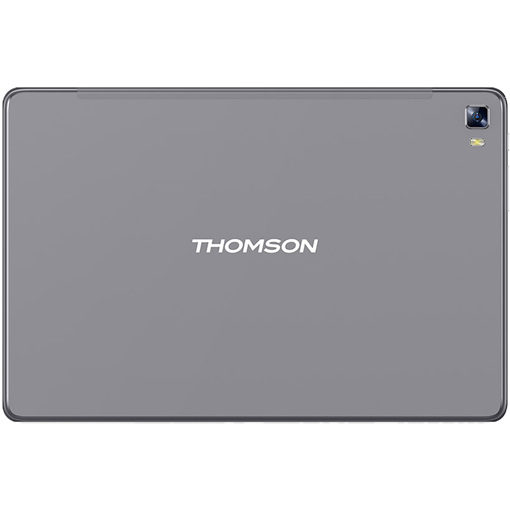 Планшет THOMSON TEOX10 8/128 GB Metal/Silver (TEOX10-MT8SL128LTE) Тип матрицы IPS