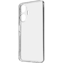 Харьков - Чехол ARMORSTANDART Air Series для Realme C55 Camera cover Transparent (ARM69482)