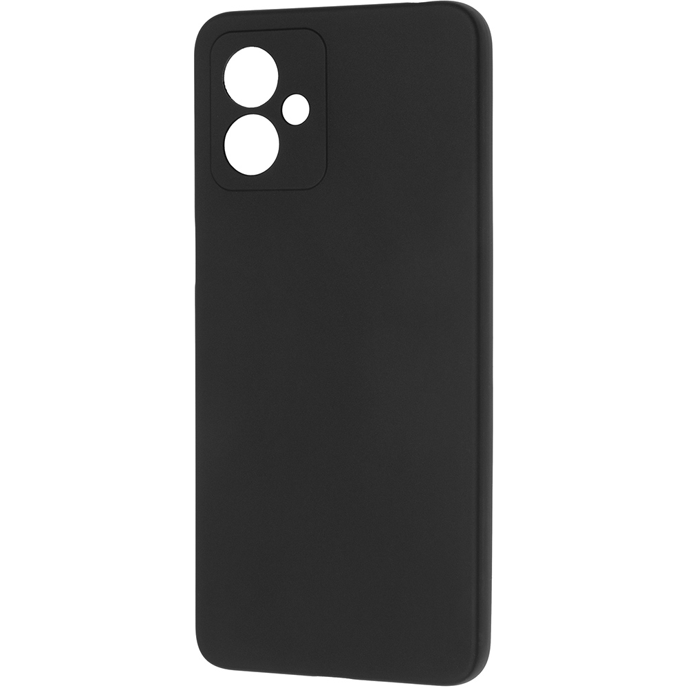 Чохол ARMORSTANDART Matte Slim Fit для Motorola G14 Camera cover Black (ARM70468) Чохол ARMORSTANDART Matte Slim Fit для Motorola G14 Camera cover Black (ARM70468)