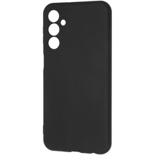 Львів - Чохол ARMORSTANDART Matte Slim Fit Samsung M34 5G (M346) Camera cover Black (ARM69611)