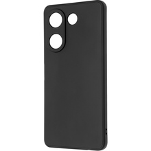 Львів - Чохол ARMORSTANDART Matte Slim Fit для Tecno Camon 20 Pro 4G Camera cover Black (ARM68919)