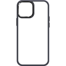 Чехол ARMORSTANDART UNIT2 для Apple iPhone 14 Black (ARM69937)