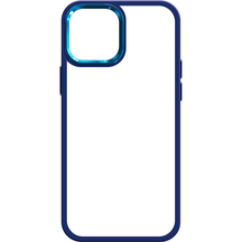 Львів - Чохол ARMORSTANDART UNIT2 для Apple iPhone 14 Blue (ARM69939)