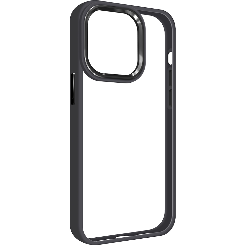 Чохол ARMORSTANDART UNIT2 для Apple iPhone 14 Pro Black (ARM69944) Сумісність за моделлю Apple iPhone 14 Pro
