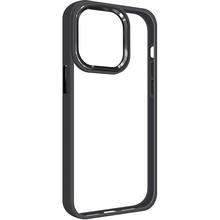 Чохол ARMORSTANDART UNIT2 для Apple iPhone 14 Pro Black (ARM69944)
