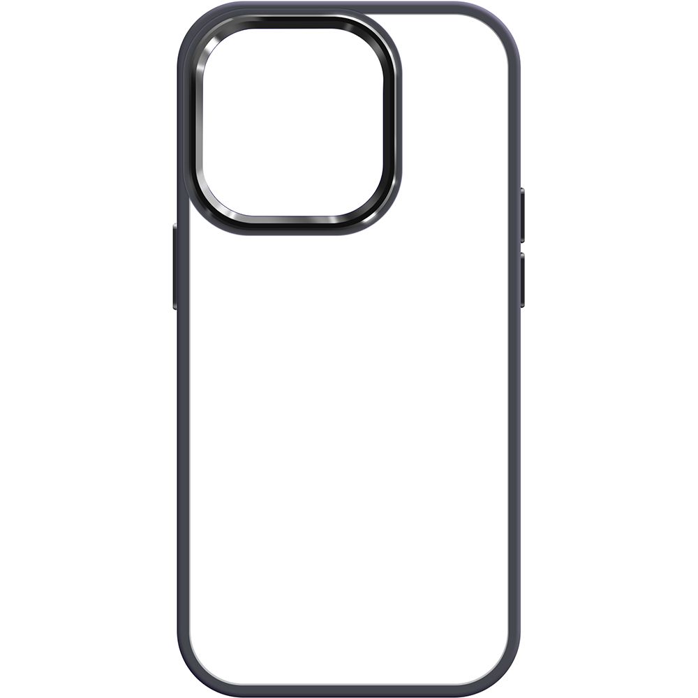 Чохол ARMORSTANDART UNIT2 для Apple iPhone 14 Pro Black (ARM69944) Чохол ARMORSTANDART UNIT2 для Apple iPhone 14 Pro Black (ARM69944)