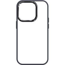 Днепр - Чехол ARMORSTANDART UNIT2 для Apple iPhone 14 Pro Black (ARM69944)