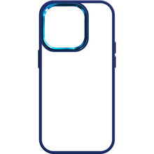 Львов - Чехол ARMORSTANDART UNIT2 для Apple iPhone 14 Pro Blue (ARM69946)