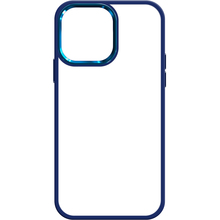 Львов - Чехол ARMORSTANDART UNIT2 для Apple iPhone 14 Pro Max Blue (ARM69960)