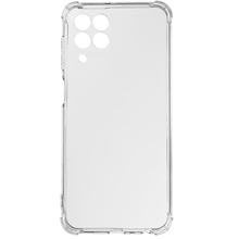 Львів - Чохол ARMORSTANDART Air Force Samsung M33 (M336) Camera cover Transparent (ARM62093)