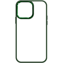 Чехол ARMORSTANDART UNIT2 для Apple iPhone 14 Pro Max Green (ARM69961)