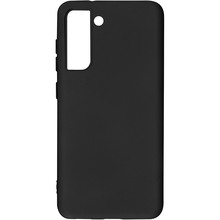 Львів - Чохол ARMORSTANDART ICON Case для Samsung S21 FE 5G (G990) Black (ARM67949)