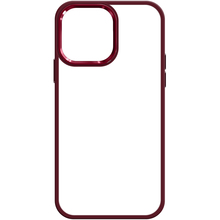 Чехол ARMORSTANDART UNIT2 для Apple iPhone 14 Pro Max Marsala (ARM69964)