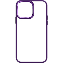 Днепр - Чехол ARMORSTANDART UNIT2 для Apple iPhone 14 Pro Max Purple (ARM69962)