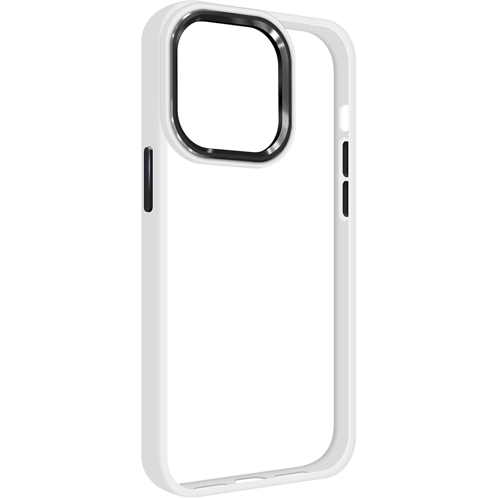 Чехол ARMORSTANDART UNIT2 для Apple iPhone 14 Pro White (ARM69945) Совместимость по модели Apple iPhone 14 Pro