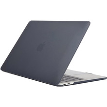 Одеса Чохол для ноутбука ARMORSTANDART Matte Shell для MacBook Air 13.3" 2018 Black (ARM58731)