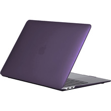 Чохол ARMORSTANDART Matte Shell для MacBook Air 13.3 2018 Purple (ARM59193)