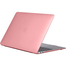 Чохол ARMORSTANDART Matte Shell для MacBook Pro 13.3 Pink (ARM68156)