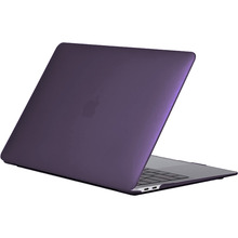 Чехол для ноутбука ARMORSTANDART Matte Shell для MacBook Pro 13.3" Purple (ARM68155)